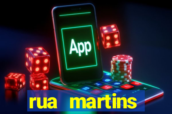 rua martins ferreira botafogo rj
